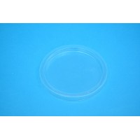 97 MM CLEAR LID 